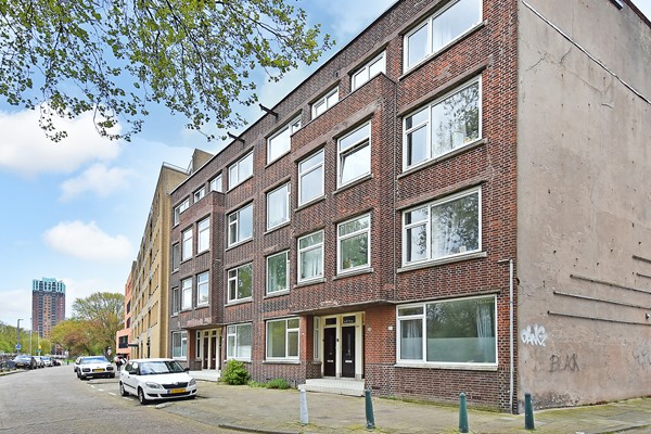 Medium property photo - Hoge Boezem 21A, 3061 CM Rotterdam